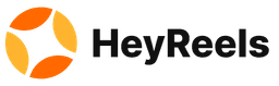 HeyReels Logo